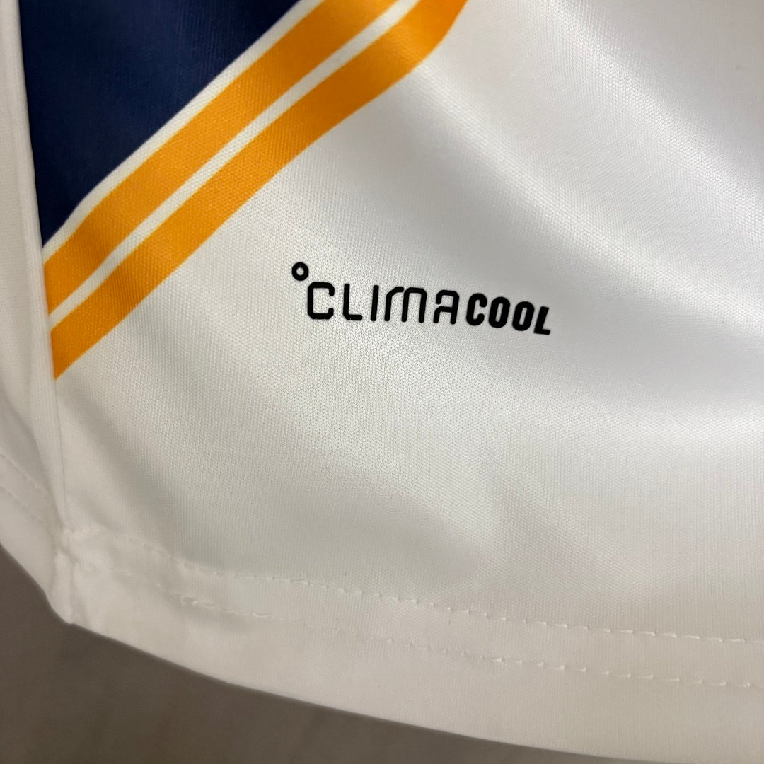 Los Angeles Galaxy Home - 2026/27