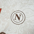 Napoli Away - 2025/26