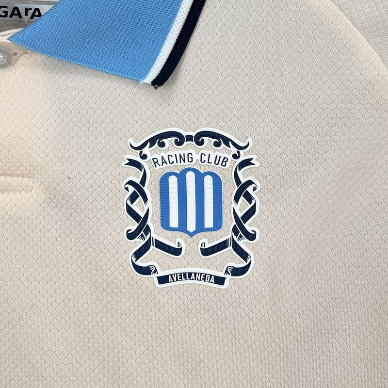 Racing Third - 2025/26