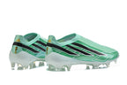 Chuteira Adidas F50 Elite Hyperfast Laceless Campo