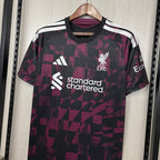 Liverpool Third - 2026/27