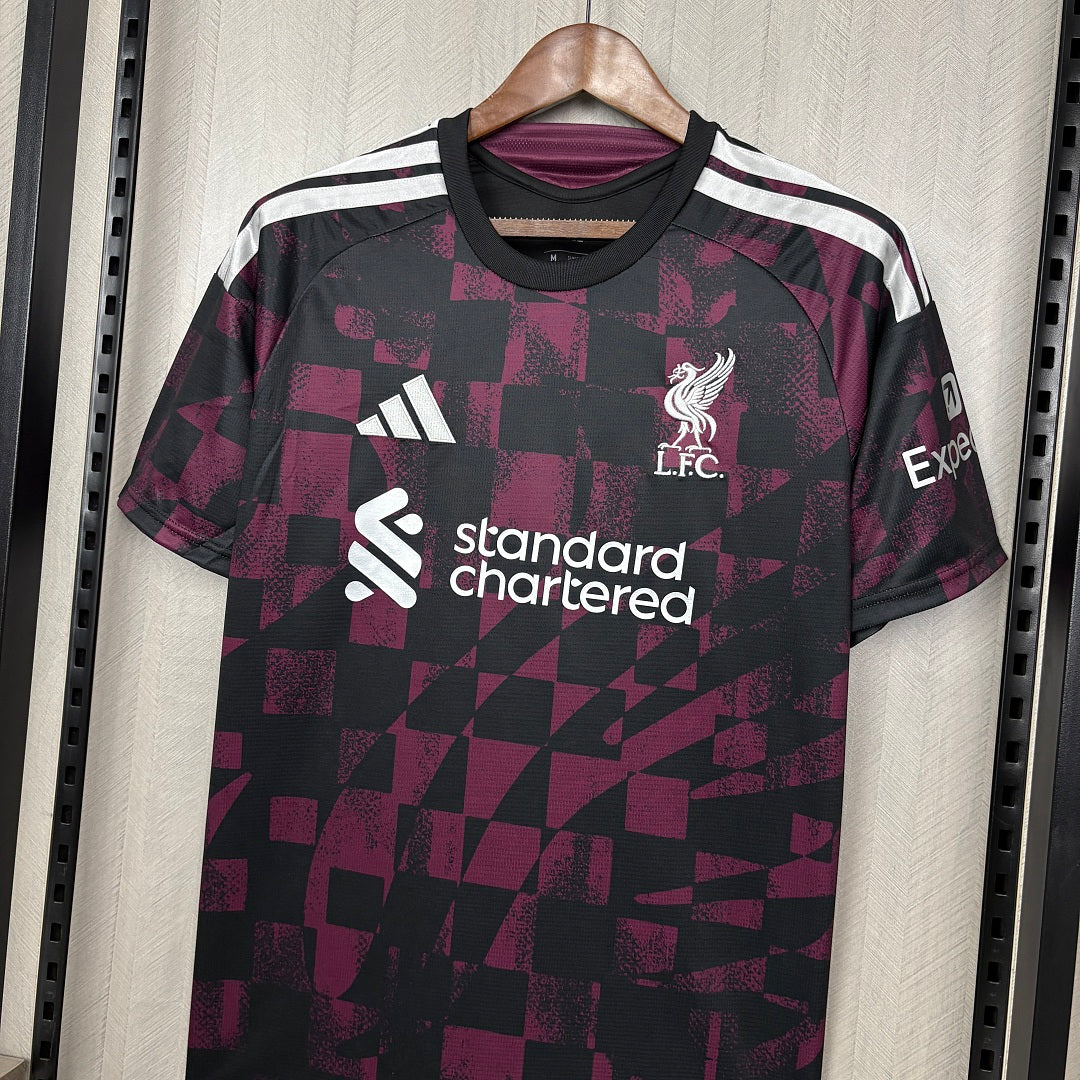 Liverpool Third - 2026/27