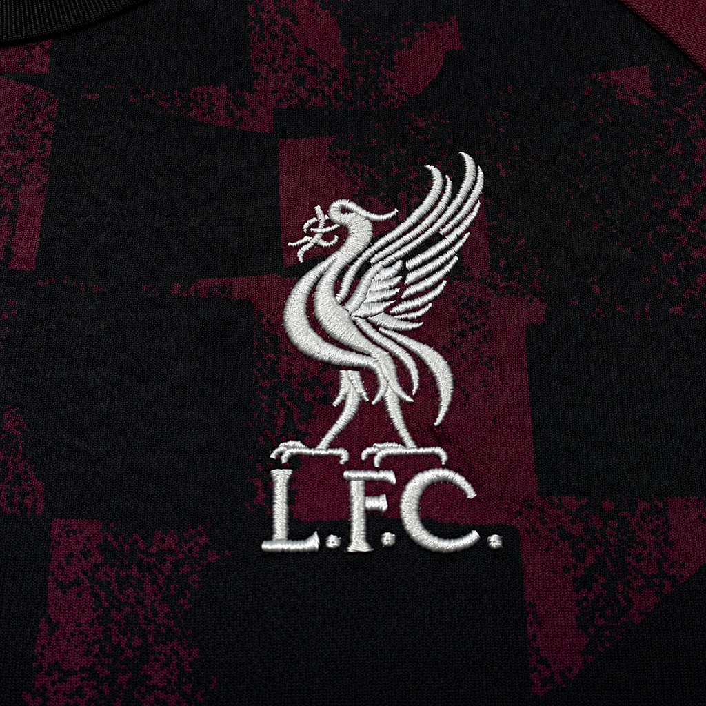 Liverpool Third - 2026/27