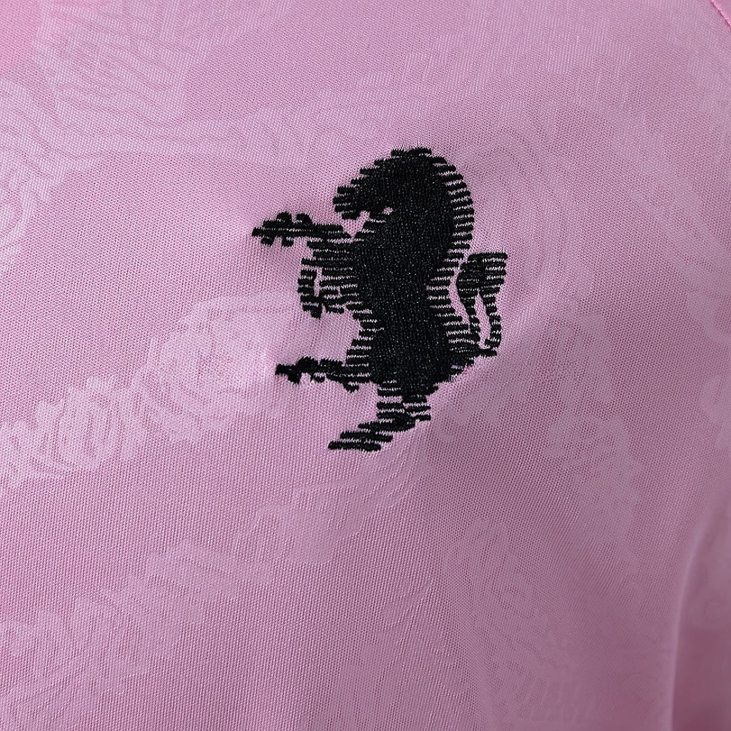 Juventus Away - 2026/27