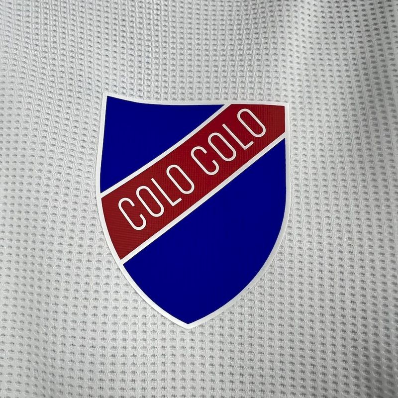 Colo Colo Ed. Especial - 2025/26