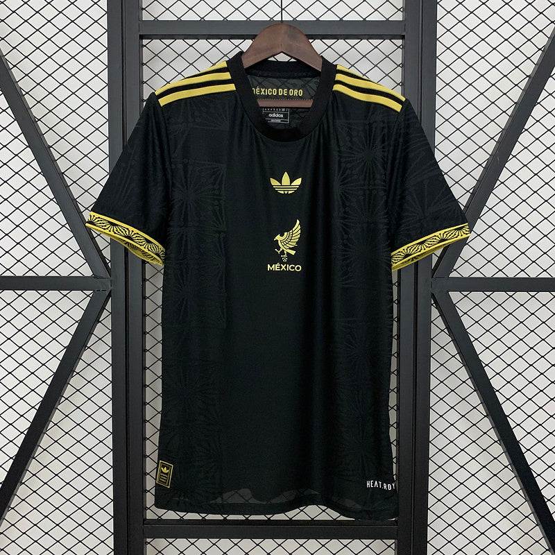 México Home - 2025/26