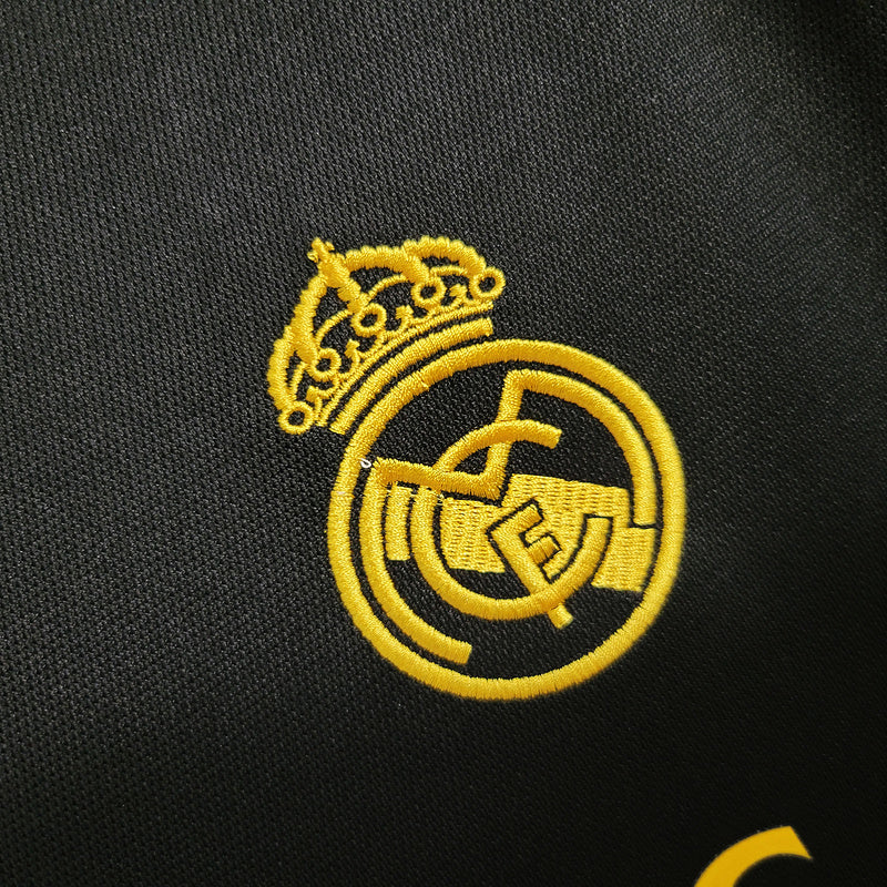 Real Madrid Third - 2023/24