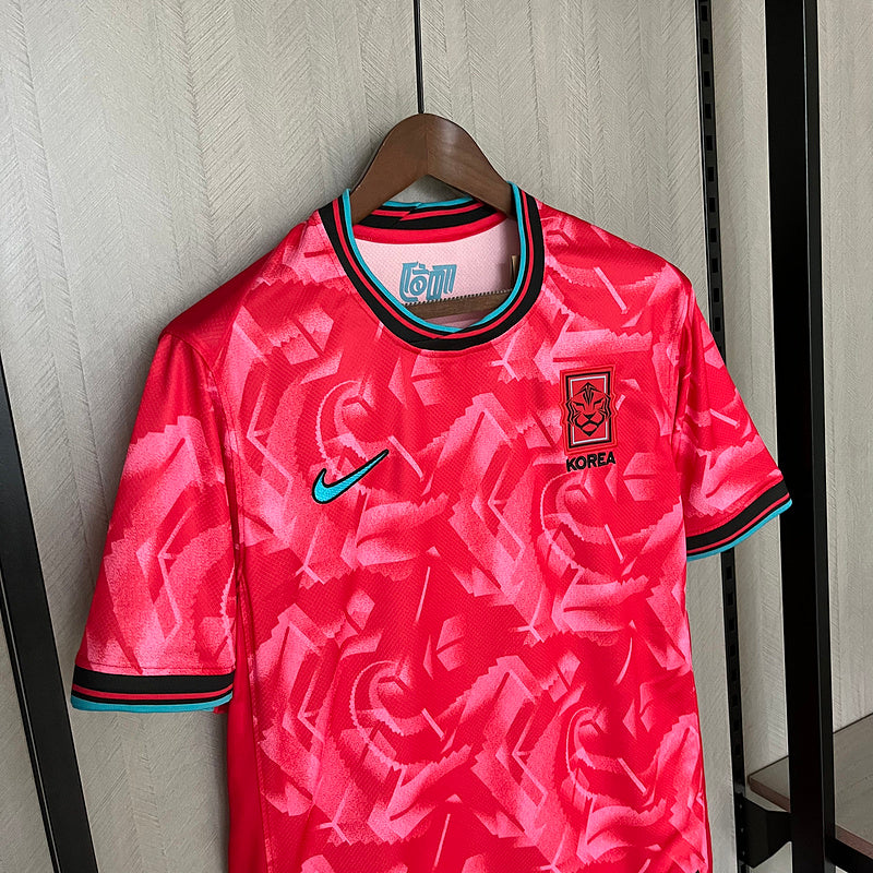 Korea Home - 2024/25