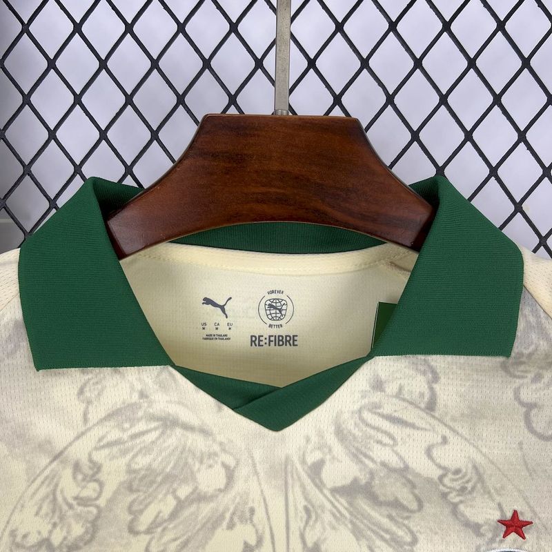 Palmeiras Third - 2025/26