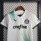 Palmeiras Away 23/24 Infantil