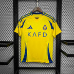 Al Nassr Home - 2024/25