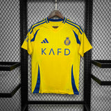 Al Nassr Home - 2024/25