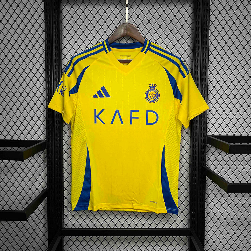 Al Nassr Home - 2024/25