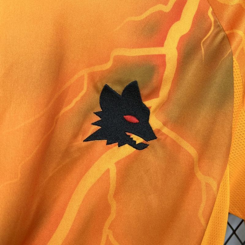 Roma Away - 2025/26