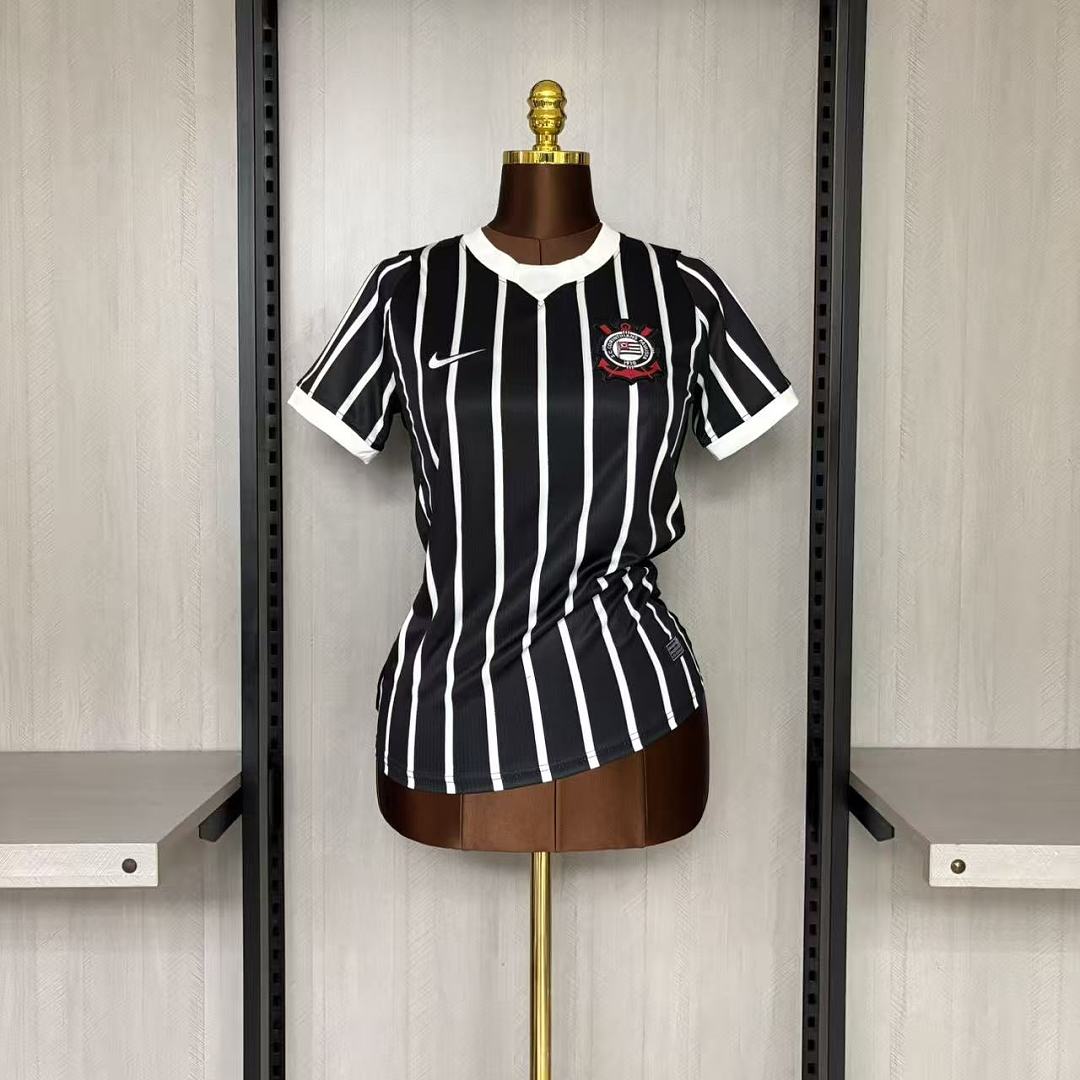 Corinthians Away - 2026/27
