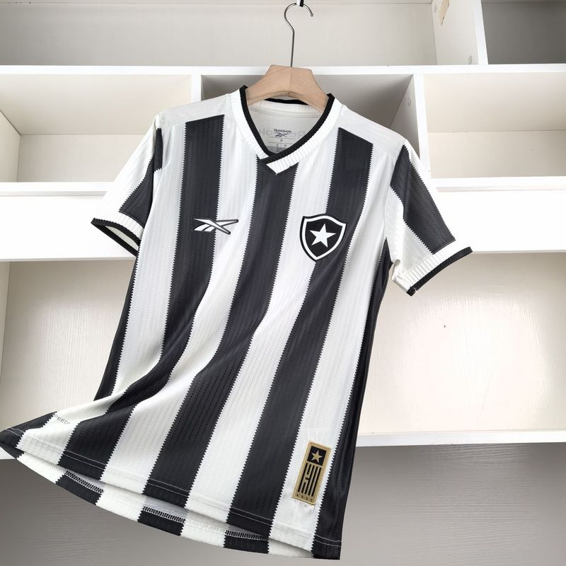 Botafogo Home - 2024/25