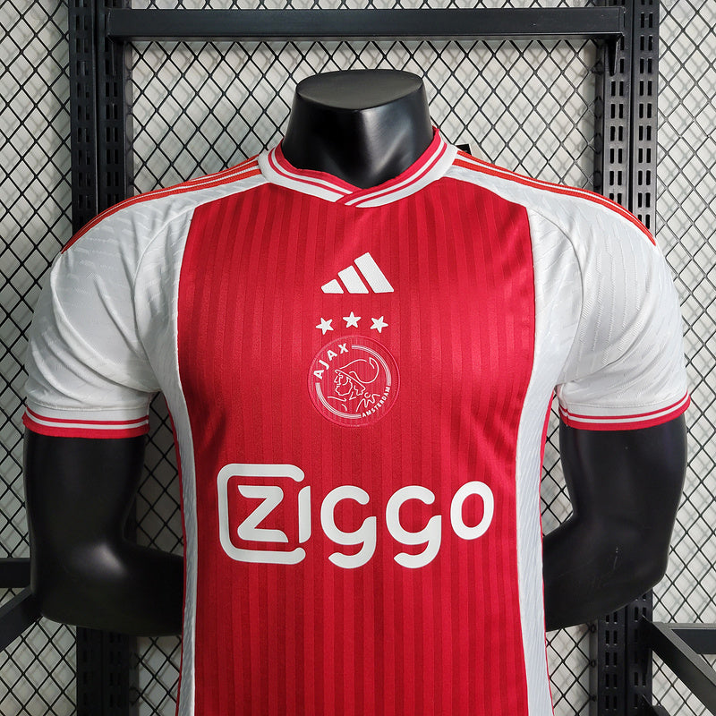 Ajax Home 23/24 Player