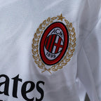 AC Milan Away 26/27 Infantil