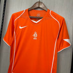 Holanda Home - 2004 Retrô