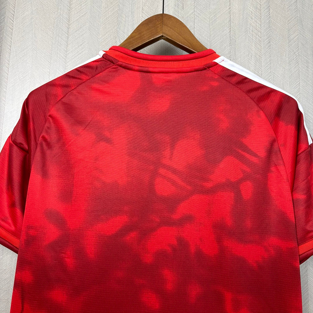 Nottingham Forest Home - 2026/27