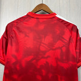 Nottingham Forest Home - 2026/27