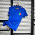 Itália Home 1982 Retrô
