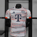 Bayern Munich Away 25/26 Player