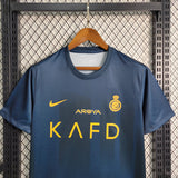 Al Nassr - Away 2023/24