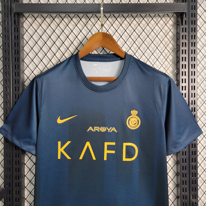 Al Nassr - Away 2023/24