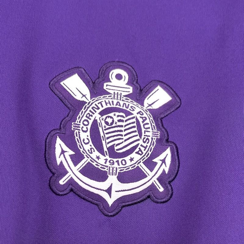 Corinthians Treino - 2025/26