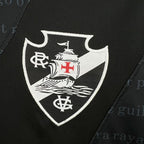 Vasco Third Black - 2024/25