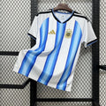 Argentina Home - 2026/27