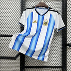Argentina Home - 2026/27