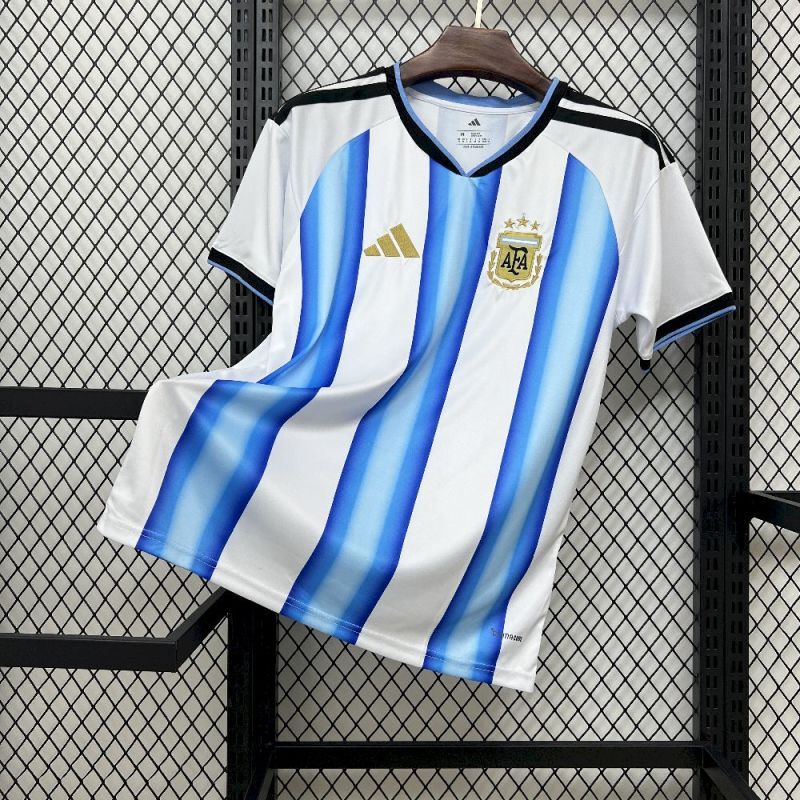 Argentina Home - 2026/27