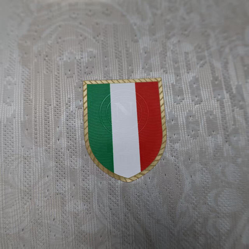 Napoli Away 25/26 Player