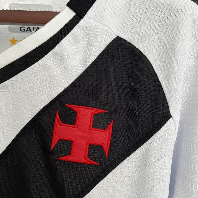 Vasco Away - 2025/26