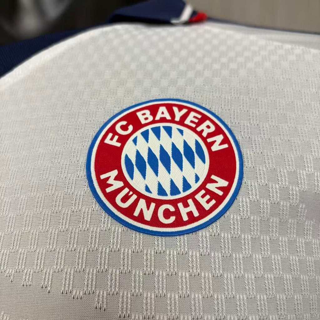 Bayern Munich Away 26/27 Player