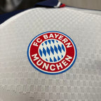 Bayern Munich Away 26/27 Player