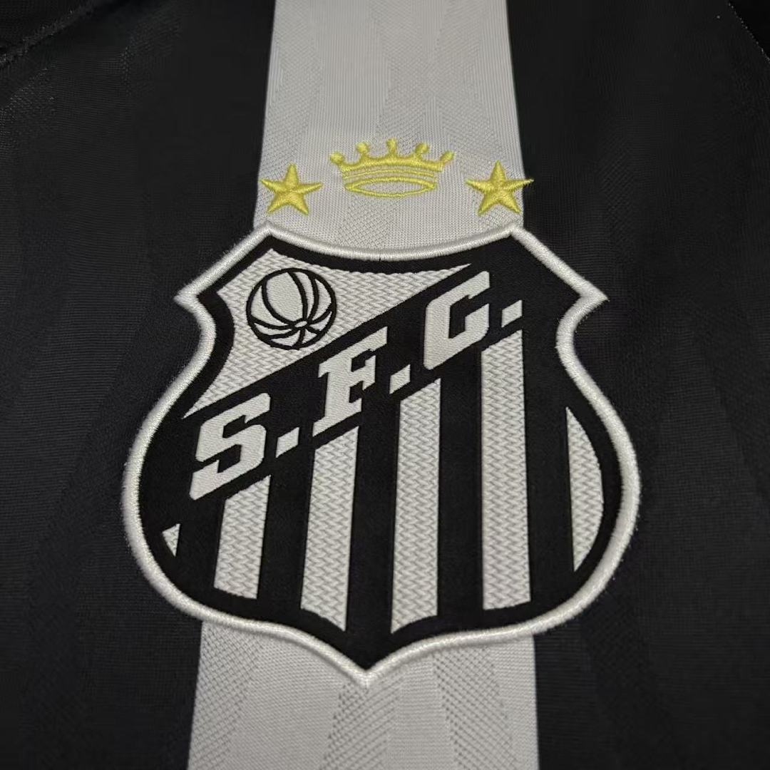 Santos Away - 2026/27