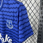 Everton Home - 2025/26