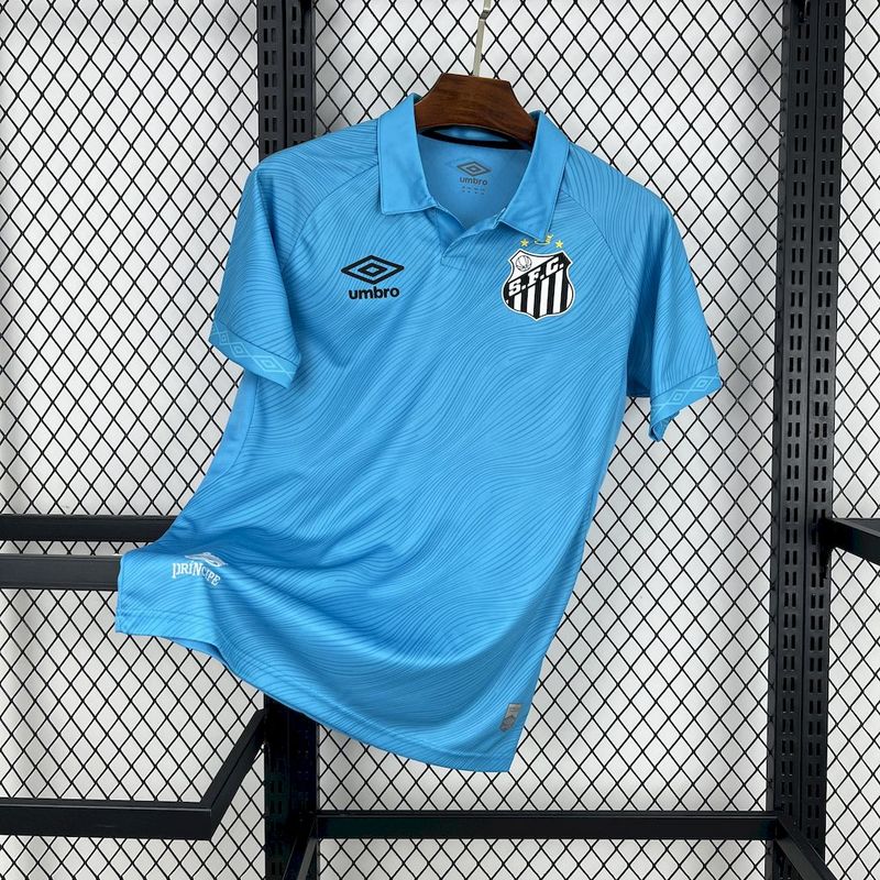 Santos Third - 2025/26