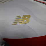 São Paulo Home 25/26 Player