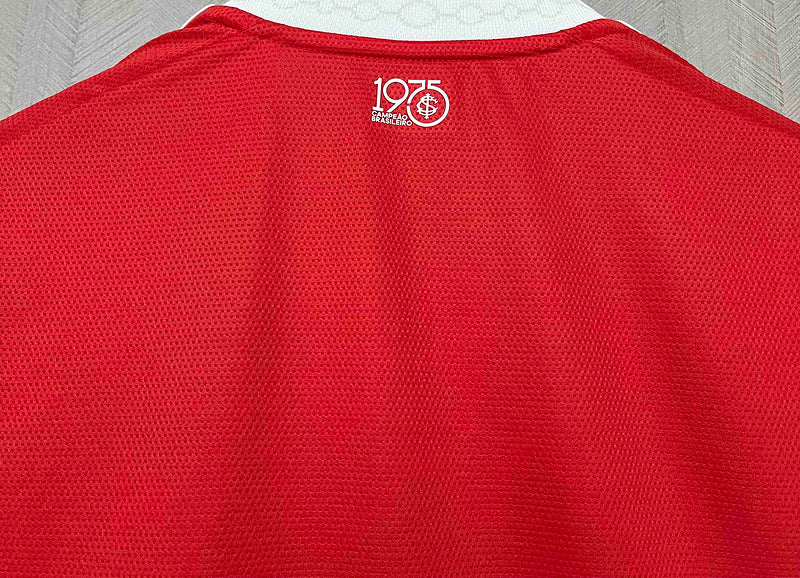 Internacional Home - 2025/26