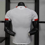 Liverpool Away 25/26 Player