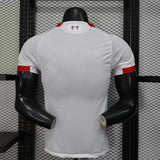 Liverpool Away 25/26 Player