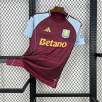 Aston Villa Home - 2025/26