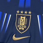 Uruguai Away - 2026/27