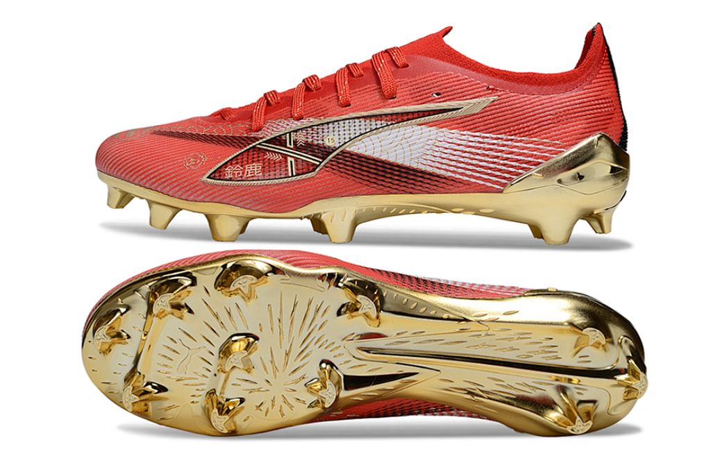 Chuteira Puma Future 5 Ultimate Campo