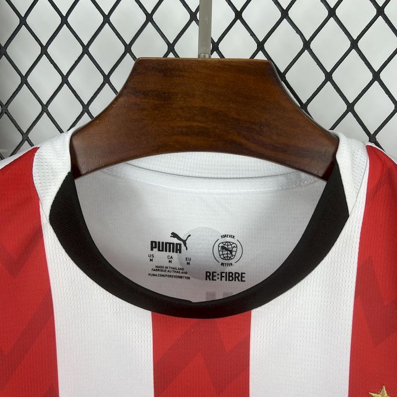 PSV Eindhoven Home - 2025/26