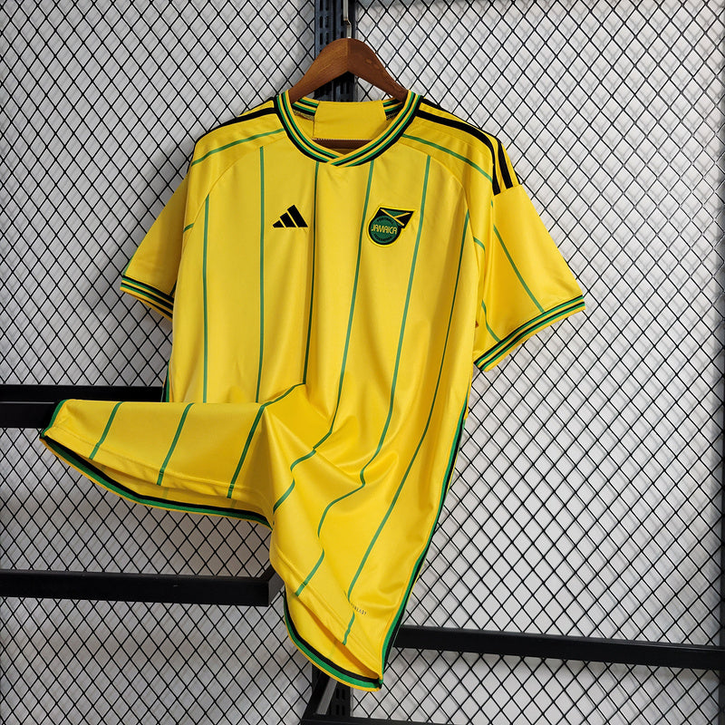 Jamaica Home - 2023/24